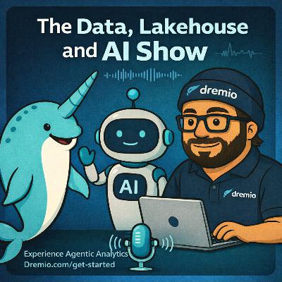 February 21–27, 2026 (Apache Iceberg PMC, Nvidia v AMD, etc.) February 21–27, 2026 (Apache Iceberg PMC, Nvidia v AMD, etc.)
