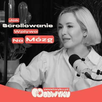 Najgorsze UZALEŻNIENIA młodych ludzi, Czy ALKOHOLIZM jest dziedziczny? - Katarzyna Andrusikiewicz