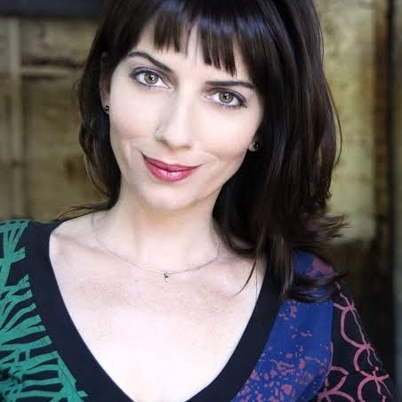 Eon chats to 'Resort to Love' star, SA Actress Sylvaine Strike