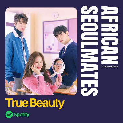 Season 3, Episode 10: True Beauty Season 3, Episode 10: True Beauty