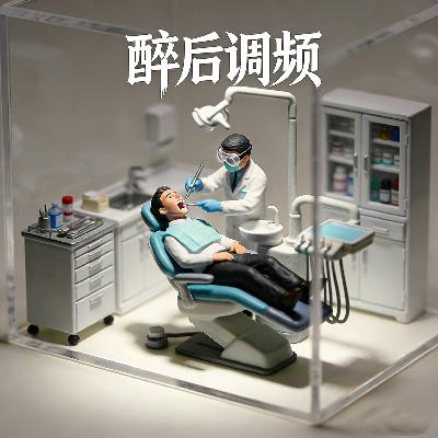 醉后调频 - 你知道牙齿健康有多重要么 醉后调频 - 你知道牙齿健康有多重要么