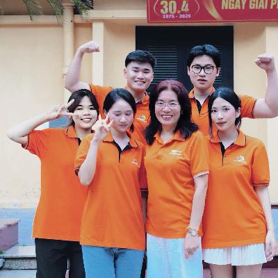 Biến đam mê thể thao thành sức mạnh bảo vệ môi trường