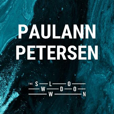 1452: A Backstory Beyond My Recounting by Paulann Petersen