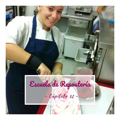 52. ENTREVISTA: El mundo de los helados, con Chocolatisimo.