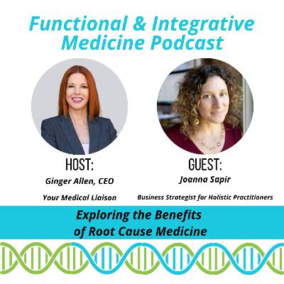 Interview with Joanna Sapir of Business Strategies for Holistic Practitioners Interview with Joanna Sapir of Business Strategies for Holistic Practitioners