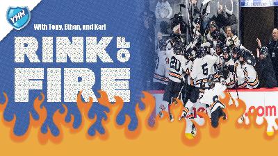 Rink of Fire S11, Ep 14 State Tournament Special