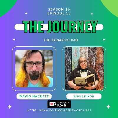 The Leonardo Trait The Leonardo Trait