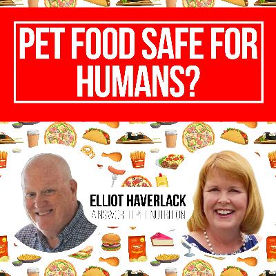 Elliot Haverlack - Ainsworth | Pet Food Industry