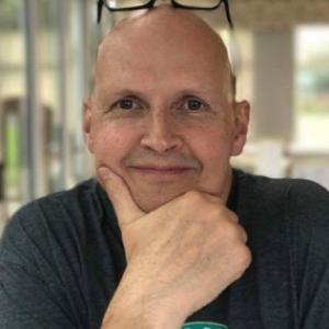 Spirit Net May 29, 2018