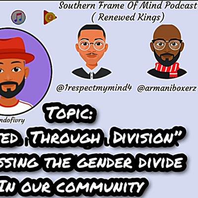 United through division
