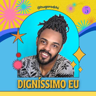 DIGNÍSSIMO EU #05 // Falador passa mal?! DIGNÍSSIMO EU #05 // Falador passa mal?!