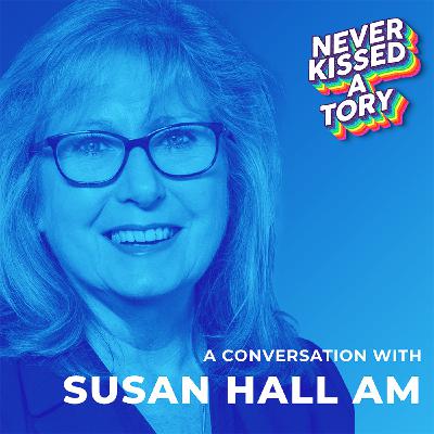 'I want to see streets buzzing at 1am!' | A conversation with London's next Mayor, Susan Hall AM 'I want to see streets buzzing at 1am!' | A conversation with London's next Mayor, Susan Hall AM
