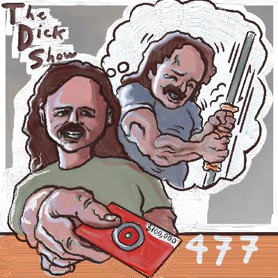 Episode 477 - Dick on Henry Ford Fitness