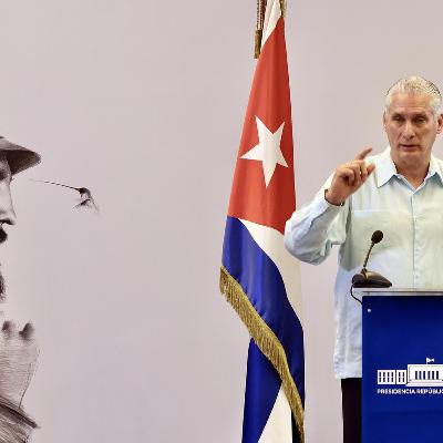 Cuba al bivio