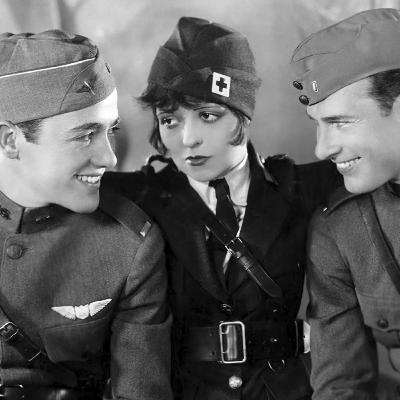 Wings (1927) - Best Picture Rewind