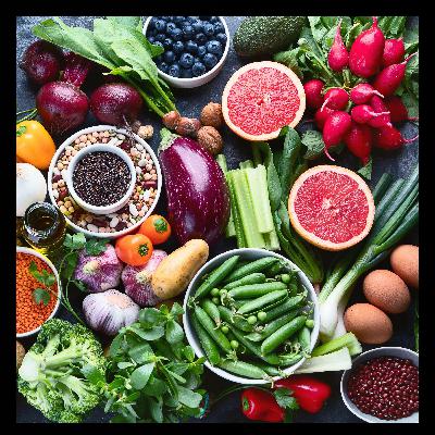 Als Triathlet gesund ernähren? - MTP Folge 162