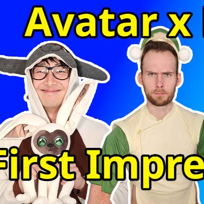 Is Avatar a Good Set? - GoodTimeBoys Ep 28