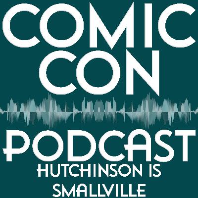 PROOF Smallville is Hutchinson Kansas the home of Superman