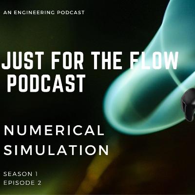 Episode 2: Numerical Simulation|How environmentally friendly is numerical simulation?
