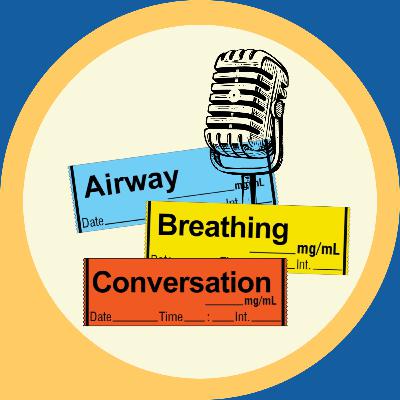 Ep 70: Grand Rounds: Transfusion Medicine Considerations in Perioperative Patient Care (Oksana Prokopchuk-Gauk) Ep 70: Grand Rounds: Transfusion Medicine Considerations in Perioperative Patient Care (Oksana Prokopchuk-Gauk)