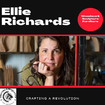 Episode 278 Ellie Richards Episode 278 Ellie Richards