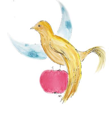 Der goldene Vogel