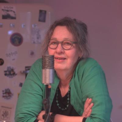 #1 Jannemarie de Jonge