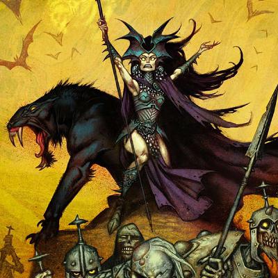 Discussing Dragonbane's ARKAND and BOOK OF MAGIC Kickstarter with Tomas Härenstam