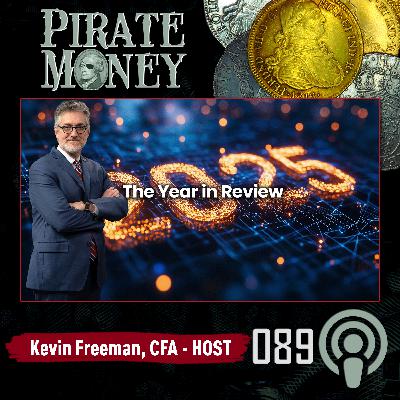 2025: The Year in Review | Guest: Marnie Freeman | Ep 089 2025: The Year in Review | Guest: Marnie Freeman | Ep 089