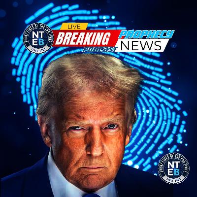 Hidden In Trump’s ‘Big Beautiful Bill’ Are Plans For A Biometric Tracking System Set For 2026 Launch