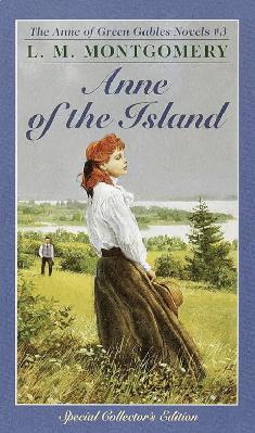 ANNE OF THE ISLAND (CHAP 17) A LETTER FROM DAVY & (CHAP 18) MISS JOSEPHINE REMEMBERS THE ANNE-GIRL ANNE OF THE ISLAND (CHAP 17) A LETTER FROM DAVY & (CHAP 18) MISS JOSEPHINE REMEMBERS THE ANNE-GIRL