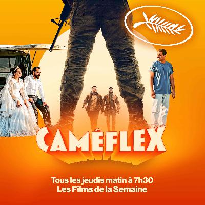 Les Films de la Semaine - Un Simple Accident & Marche Ou Crève