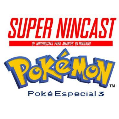 Ep.15 - Especial Pokémon - Parte 3 - Série Ep Especiais Ep.15 - Especial Pokémon - Parte 3 - Série Ep Especiais