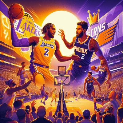 JJ Redick Owns Up to Lakers’ First Loss: Analyzing the Impact of a Flawed Roster in Phoenix’s Victory