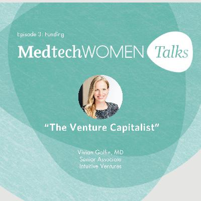 S1E3 | How do I get funding for a medical device?