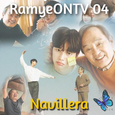 RamyeONTV 04 – Navillera (Like a Butterfly)