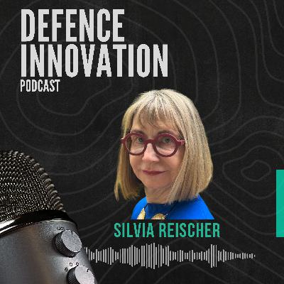 Geopolitik frisst Technologie: Wie KI & Chips zur neuen Weltordnung führen - Mit Silvia Reischer