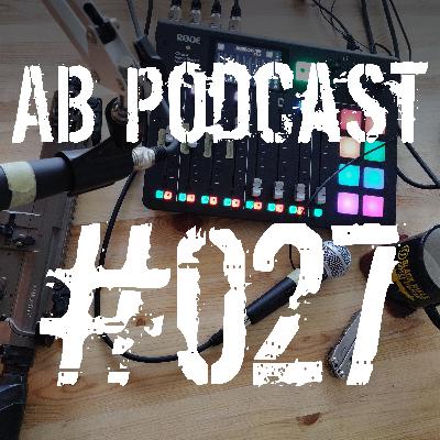 AB Podcast ep. #027 - Vivax