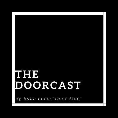 Door Cast - How To Get A Quieter Garage Door S2 E3