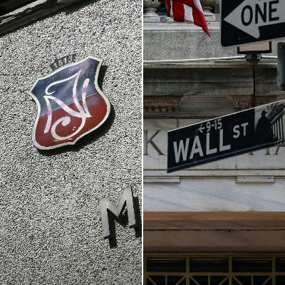 Vial y Comandari por la crisis de violencia en liceos emblemáticos y cuando el mercado financiero se convierte en un casino