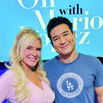 Bridget Marquardt Talks 'Ghost Bunny' Pod & All Things Spooky! Bridget Marquardt Talks 'Ghost Bunny' Pod & All Things Spooky!
