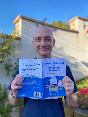 How to Promote Your Writing (with Dave Weller)