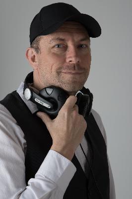 DJing während Corona DJing während Corona