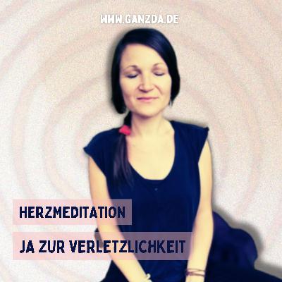 JA zur Verletzlichkeit