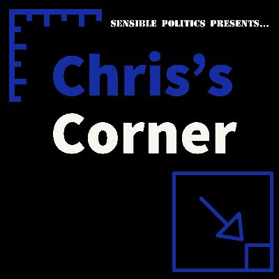 Intro to Chris's Corner Intro to Chris's Corner