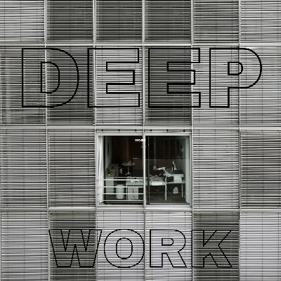 Deep Work by Cal Newport – Book Summary & Productivity Breakthroughs | Power Anthology