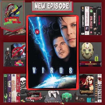 Virus - Horror