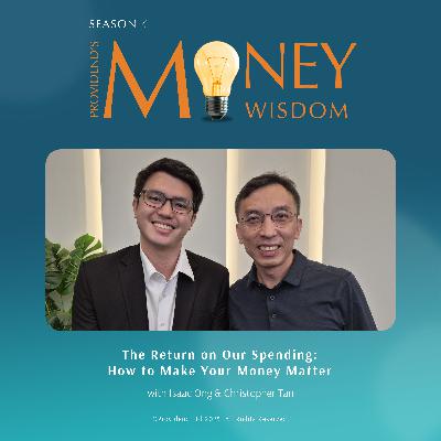 The Return on Our Spending: How to Make Your Money Matter (S4E39)