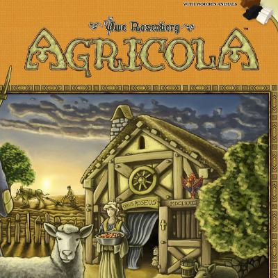 12 - EL AGRÍCOLA Y LA PRIMERA LISTA DE REPRODUCCIÓN DE NUESTROS TEMAZOS