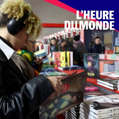 Festival de la BD d’Angoulême : l’annulation… et après ?